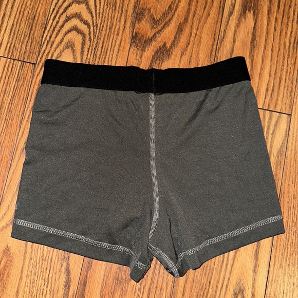 Flag Nor Fail Compression Training Shorts - Picture 4 of 5